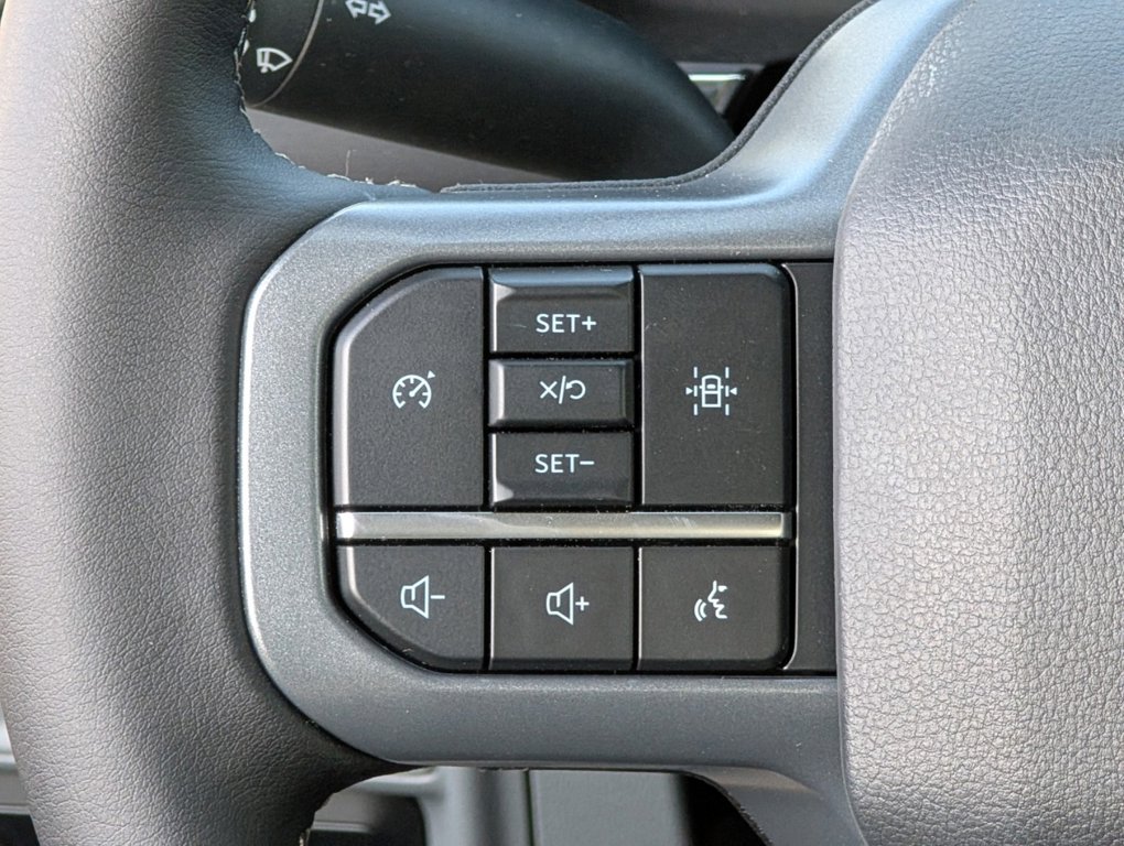 2024 Ford F-150 Lightning XLT photo 11