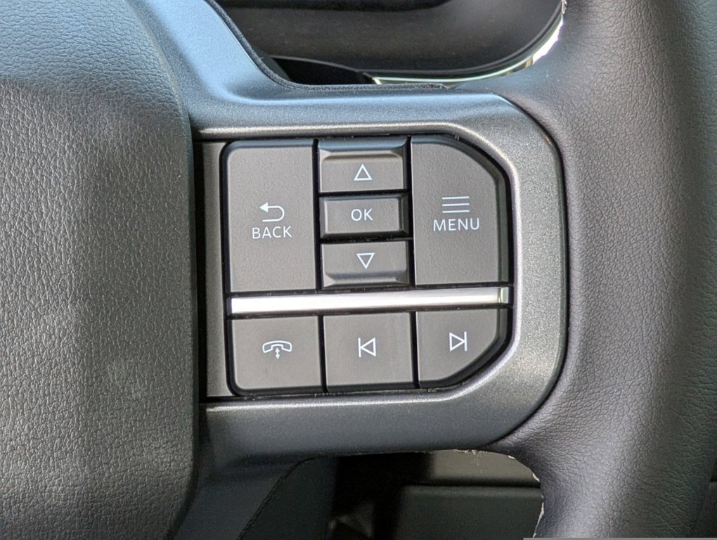 2024 Ford F-150 Lightning XLT photo 12