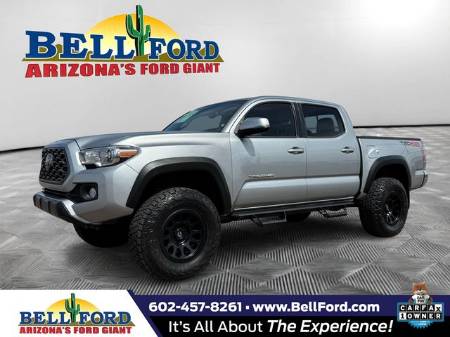 2022 Toyota Tacoma TRD OFF-Road