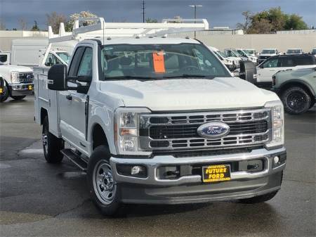 2025 Ford F-350SD XL