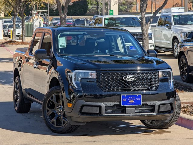 New 2025 Ford Maverick LARIAT