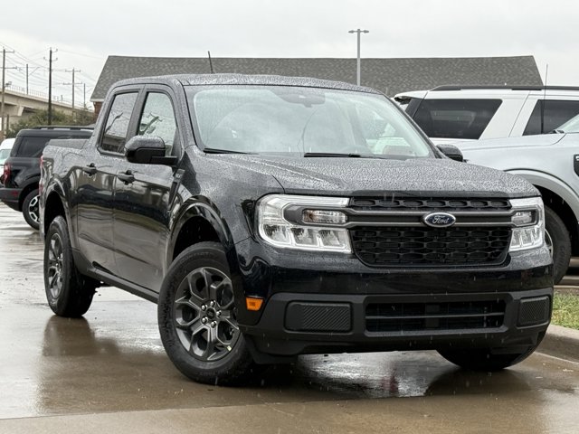 New 2024 Ford Maverick XLT