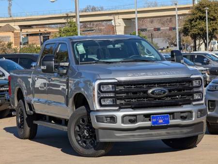 2024 Ford Super Duty F-250 SRW LARIAT