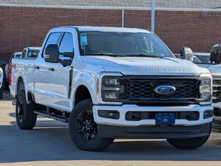 2024 Ford Super Duty F-250 SRW XL