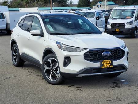 2025 Ford Escape Hybrid ST-Line Select