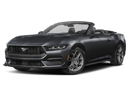 2025 Ford Mustang EcoBoost®