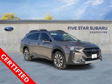 2023 Subaru Outback Limited
