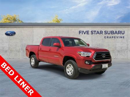 2023 Toyota Tacoma 2WD SR5