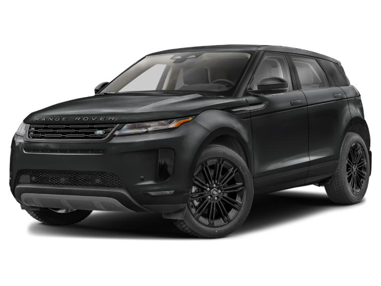 2026 Land Rover Range Rover Evoque Core S