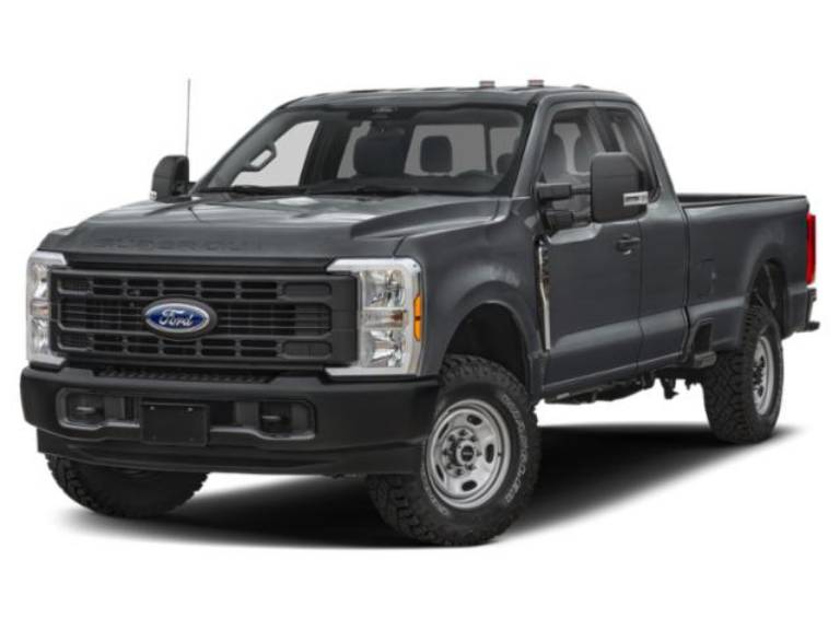 2025 Ford F-250SD
