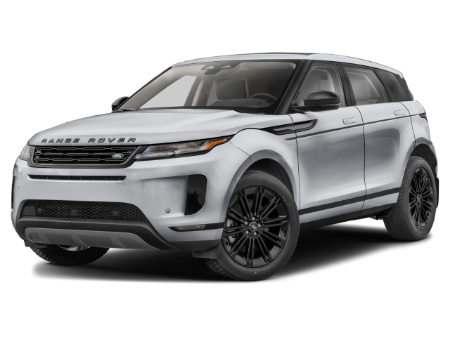 2026 Land Rover Range Rover Evoque Core S