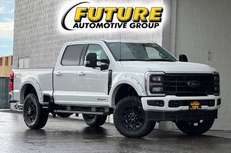 2024 Ford F-350SD LARIAT