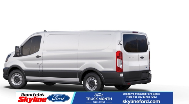 2024 Ford Transit-150 Base