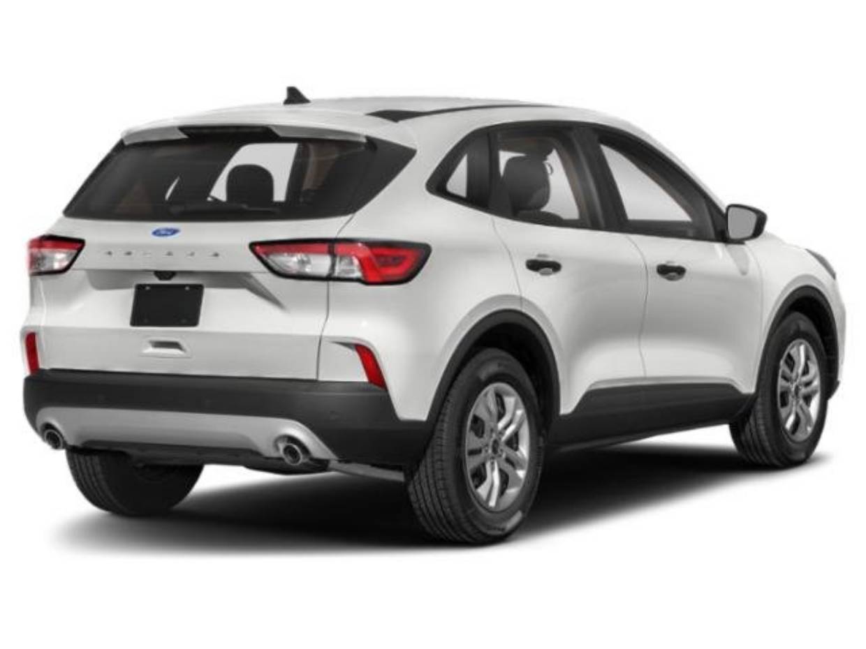 Used 2020 Ford Escape S with VIN 1FMCU0F63LUC02904 for sale in Edinburg, TX
