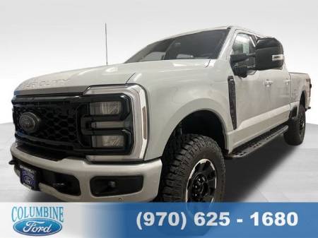 2025 Ford F-250SD LARIAT