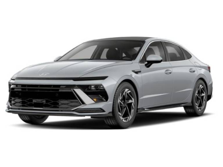 2025 Hyundai Sonata SEL Convenience