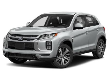 2021 Mitsubishi Outlander Sport SPORT