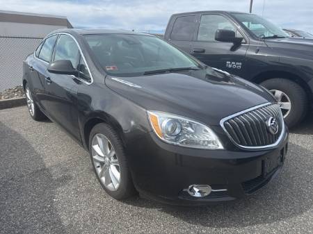 2015 Buick Verano Convenience Group