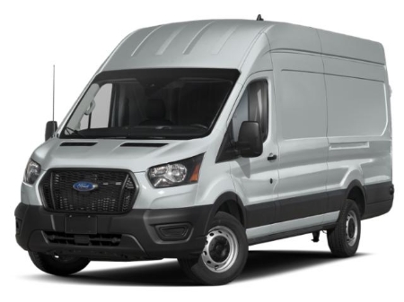 2025 Ford Transit Cargo Van Cargo Van