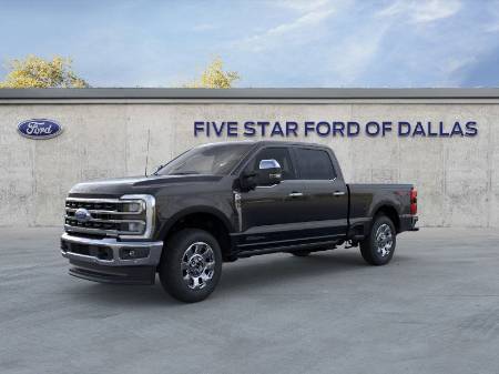 2025 Ford Super Duty F-250 SRW XL