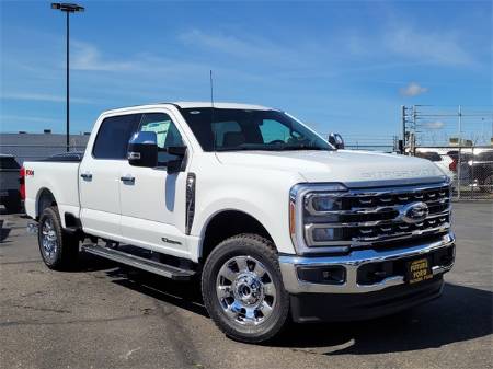 2025 Ford F-250SD LARIAT