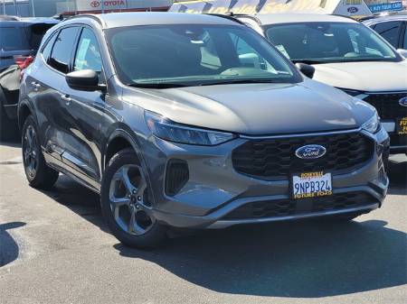 2024 Ford Escape Hybrid ST-Line