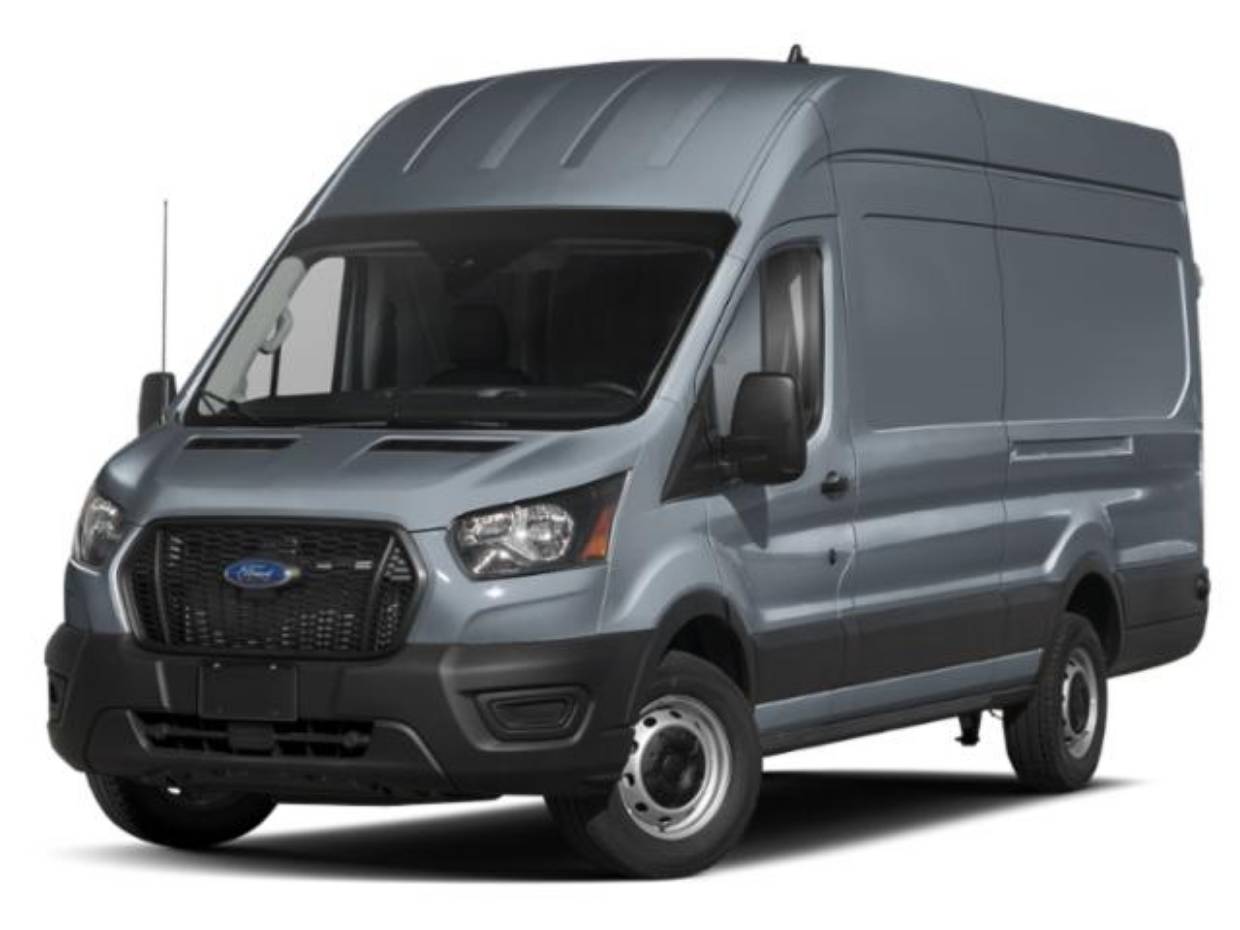 2025 Ford Transit Van Base's photo