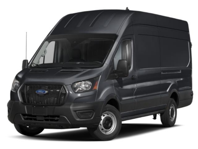 2025 Ford Transit Base