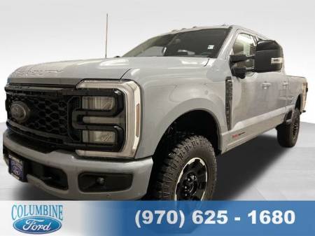 2025 Ford F-250SD LARIAT