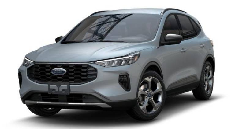 2025 Ford Escape ST-Line FWD
