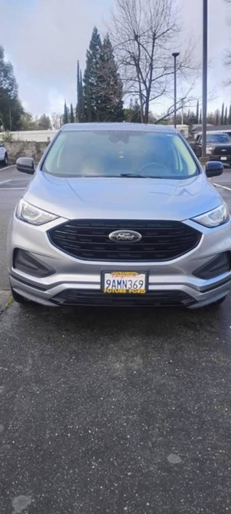 2022 Ford Edge SE