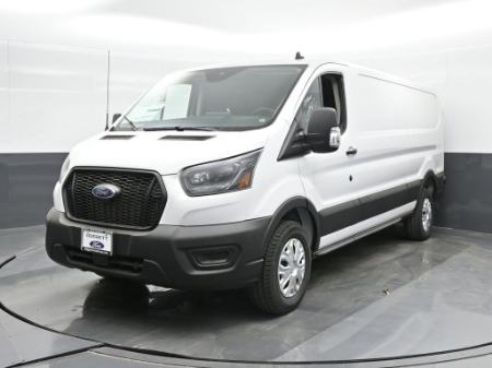 2024 Ford Transit Cargo Van Base