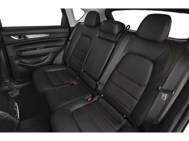 2023 Mazda CX-5 2.5 S Premium photo 4