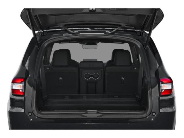 2025 Honda Pilot Black Edition photo 11