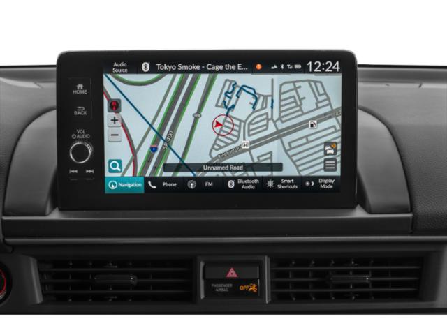 2025 Honda Pilot Black Edition photo 15