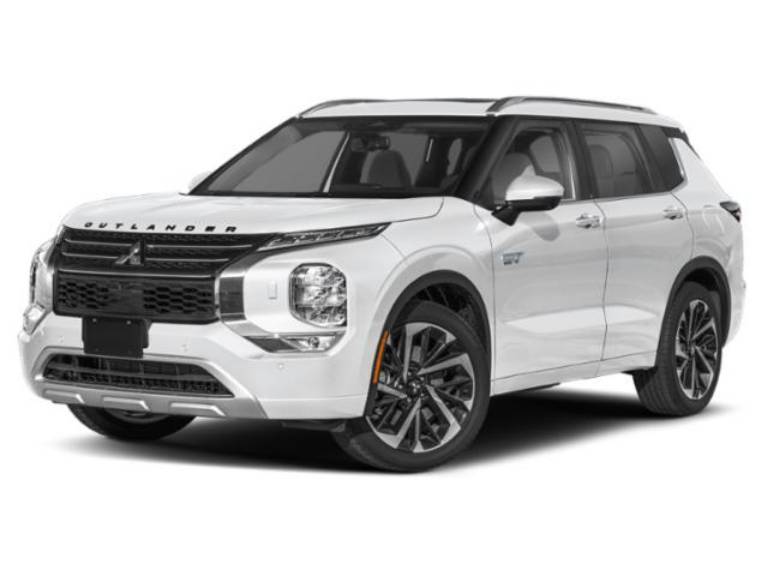 2025 Mitsubishi Outlander Phev SEL
