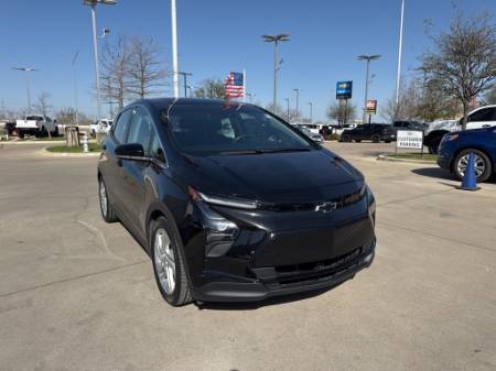 2023 Chevrolet Bolt EV 1LT