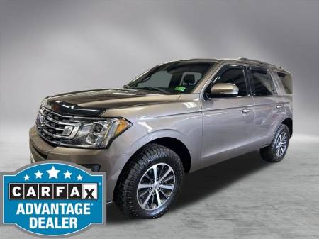2019 Ford Expedition XLT
