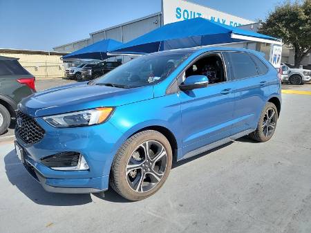 2019 Ford Edge ST