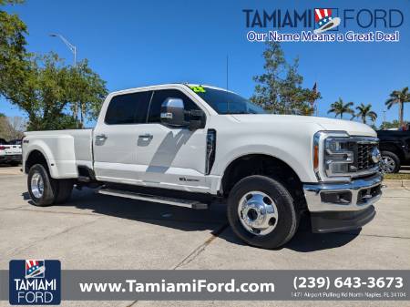 2023 Ford F-350SD LARIAT