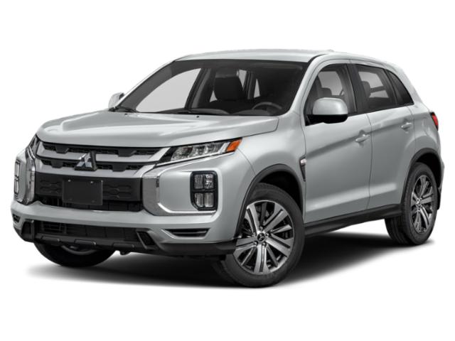 Used 2020 Mitsubishi Outlander Sport 
