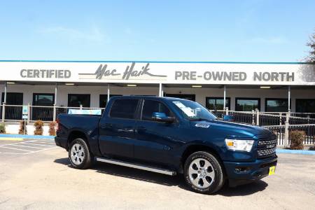 2024 RAM 1500 BIG Horn/Lone Star