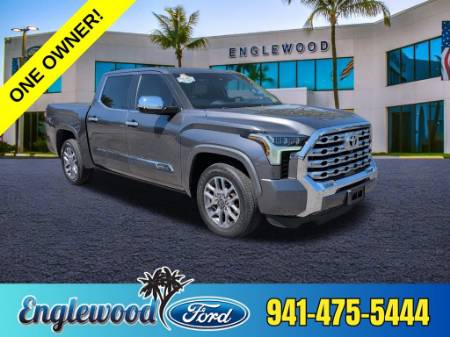 2023 Toyota Tundra 1794