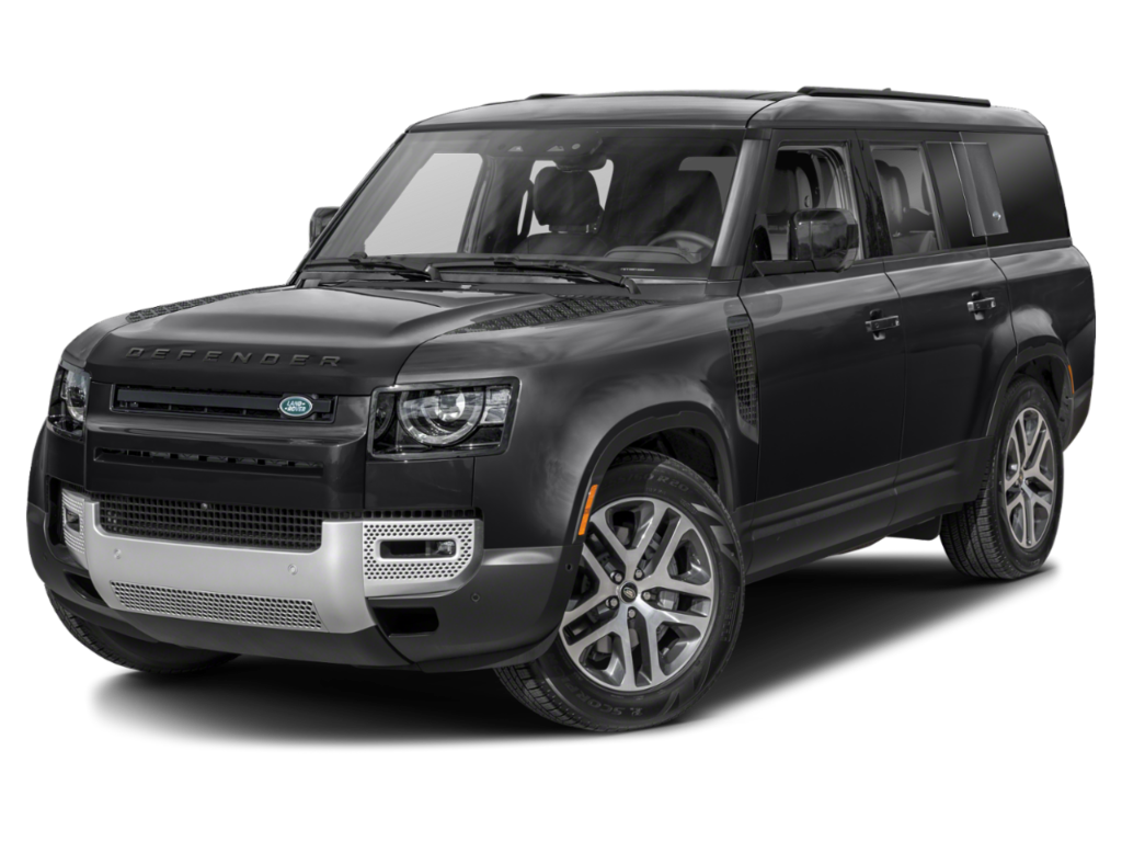 2023 Land Rover Defender 130 X