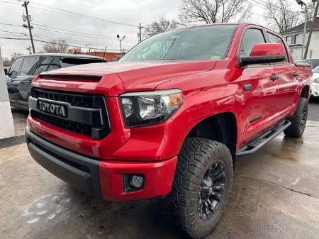 2017 Toyota Tundra TRD PRO