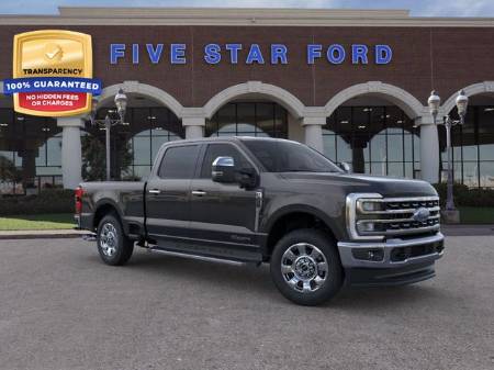 2025 Ford Super Duty F-250 SRW XL