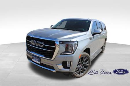 2024 GMC Yukon XL SLT