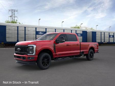 2025 Ford Super Duty F-350 SRW XL