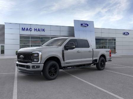 2025 Ford Super Duty F-250 SRW XLT