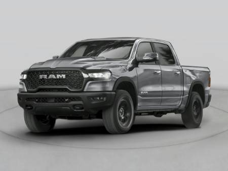 2025 RAM 1500 RHO